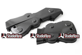 Copri Cinghie KIT CARBONIO DUCATI 848/1098/1198