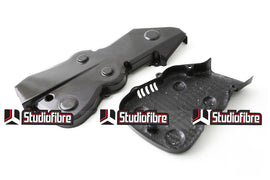 Copri Cinghie KIT CARBONIO DUCATI 848/1098/1198