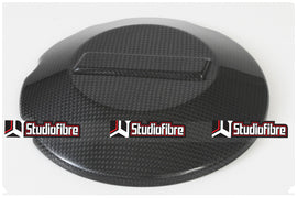 Copri Frizione CARBONIO DUCATI 848/1098/1198