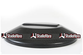 Copri Frizione CARBONIO DUCATI 848/1098/1198