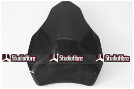 Cover Monoposto con PAD CARBONIO DUCATI 848/1098/1198