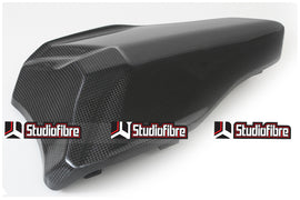 Cover Monoposto con PAD CARBONIO DUCATI 848/1098/1198