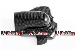 Cover Pompa Acqua CARBONIO DUCATI 848/1098/1198