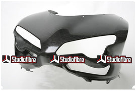 Stradale - Cupolino CARBONIO DUCATI 848/1098/1198