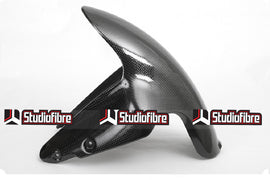 Parafango Anteriore DUCATI 848/1098/1198