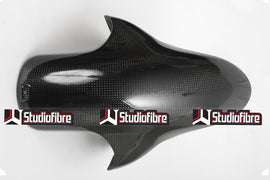 Parafango Anteriore DUCATI 848/1098/1198