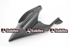 Parafango Posteriore CARBONIO DUCATI 848/1098/1198