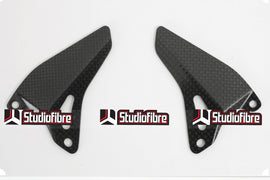 Paratacchi Aperti CARBONIO DUCATI 848/1098/1198