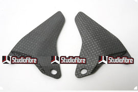 Paratacchi Chiusi CARBONIO DUCATI 848/1098/1198