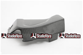 Protezione Pignone CARBONIO DUCATI 848/1098/1198