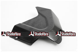 Protezione Pignone CARBONIO DUCATI 848/1098/1198