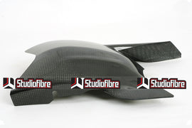 Protezione Forcellone PISTA CARBONIO DUCATI 848/1098/1198