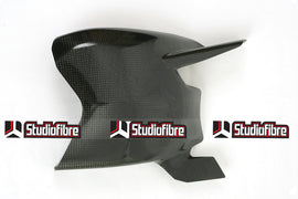 Protezione Forcellone PISTA CARBONIO DUCATI 848/1098/1198
