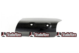 Protezione Collettore CARBONIO DUCATI 848/1098/1198