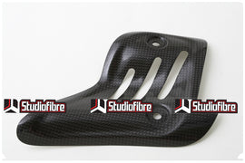 Protezione Scarico TERMIGNONI CARBONIO DUCATI 848/1098/1198