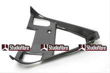 Load image into Gallery viewer, Puntale Carena V-GUARD CARBONIO DUCATI 848/1098/1198