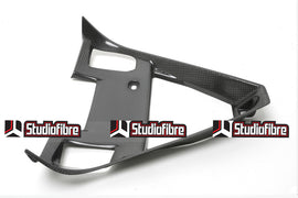 Puntale Carena V-GUARD CARBONIO DUCATI 848/1098/1198