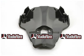 Sottocoda OEM CARBONIO DUCATI 848/1098/1198