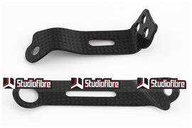 Supporti OLIO FRENO FRIZIONE CARBONIO DUCATI 848/1098/1198