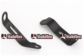 Supporti OLIO FRENO FRIZIONE CARBONIO DUCATI 848/1098/1198