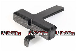 Supporto Batteria CARBONIO DUCATI 848/1098/1198