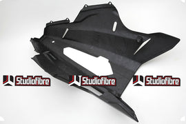 Stradale - Vasca Puntale OEM CARBONIO DUCATI 848/1098/1198