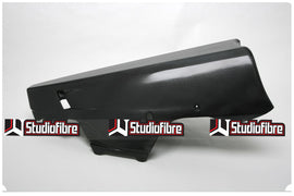 Vasca PISTA Chiusa CARBONIO DUCATI 848/1098/1198