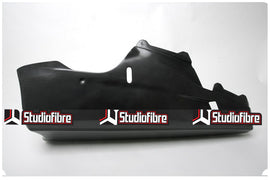 Vasca PISTA Chiusa CARBONIO DUCATI 848/1098/1198