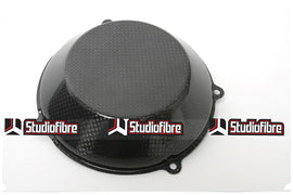 Carter Frizione a Secco CARBONIO DUCATI