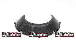 Carter Frizione a Secco SBK CARBONIO DUCATI