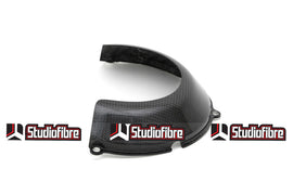 Carter Frizione a Secco SBK CARBONIO DUCATI