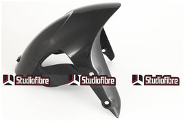 Parafango Anteriore CARBONIO DUCATI Diavel 1200