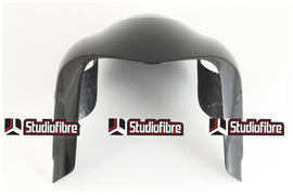 Parafango Anteriore CARBONIO DUCATI Diavel 1200