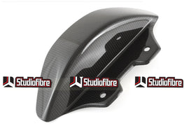 Paracatena Posteriore CARBONIO DUCATI Diavel 1200