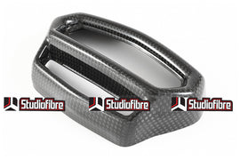 Cover Strumenti CARBONIO DUCATI Diavel 1200