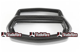 Cover Strumenti CARBONIO DUCATI Diavel 1200