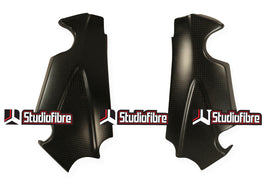 Cover Telaio CARBONIO DUCATI Diavel 1200