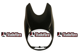 Cupolino Copri Faro CARBONIO DUCATI Diavel 1200