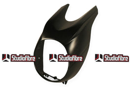 Cupolino Copri Faro CARBONIO DUCATI Diavel 1200