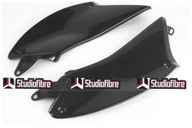 Fianchetti Serbatoio CARBONIO DUCATI Diavel 1200