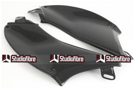 Fianchetti Serbatoio CARBONIO DUCATI Diavel 1200