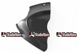 Protezione Pignone CARBONIO DUCATI Diavel 1200