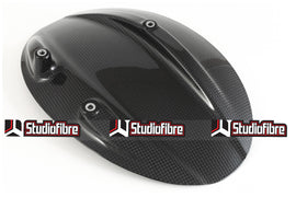 Parafango Posteriore Piccolo CARBONIO DUCATI Diavel 1200