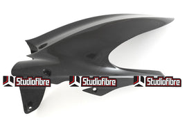 Parafango Posteriore Corto CARBONIO DUCATI Diavel 1200