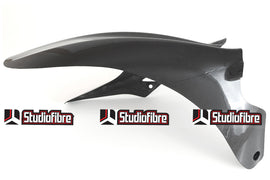 Parafango Posteriore Corto CARBONIO DUCATI Diavel 1200