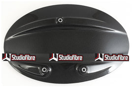 Parafango Posteriore Piccolo CARBONIO DUCATI Diavel 1200