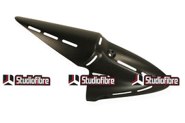 Cover Scarico CARBONIO DUCATI Diavel 1200