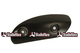 Cover Scarico CARBONIO DUCATI Diavel 1200