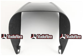 Cover Coprisella CARBONIO DUCATI Diavel 1200