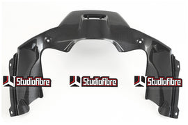 Copertura Strumento CARBONIO DUCATI Diavel 1200